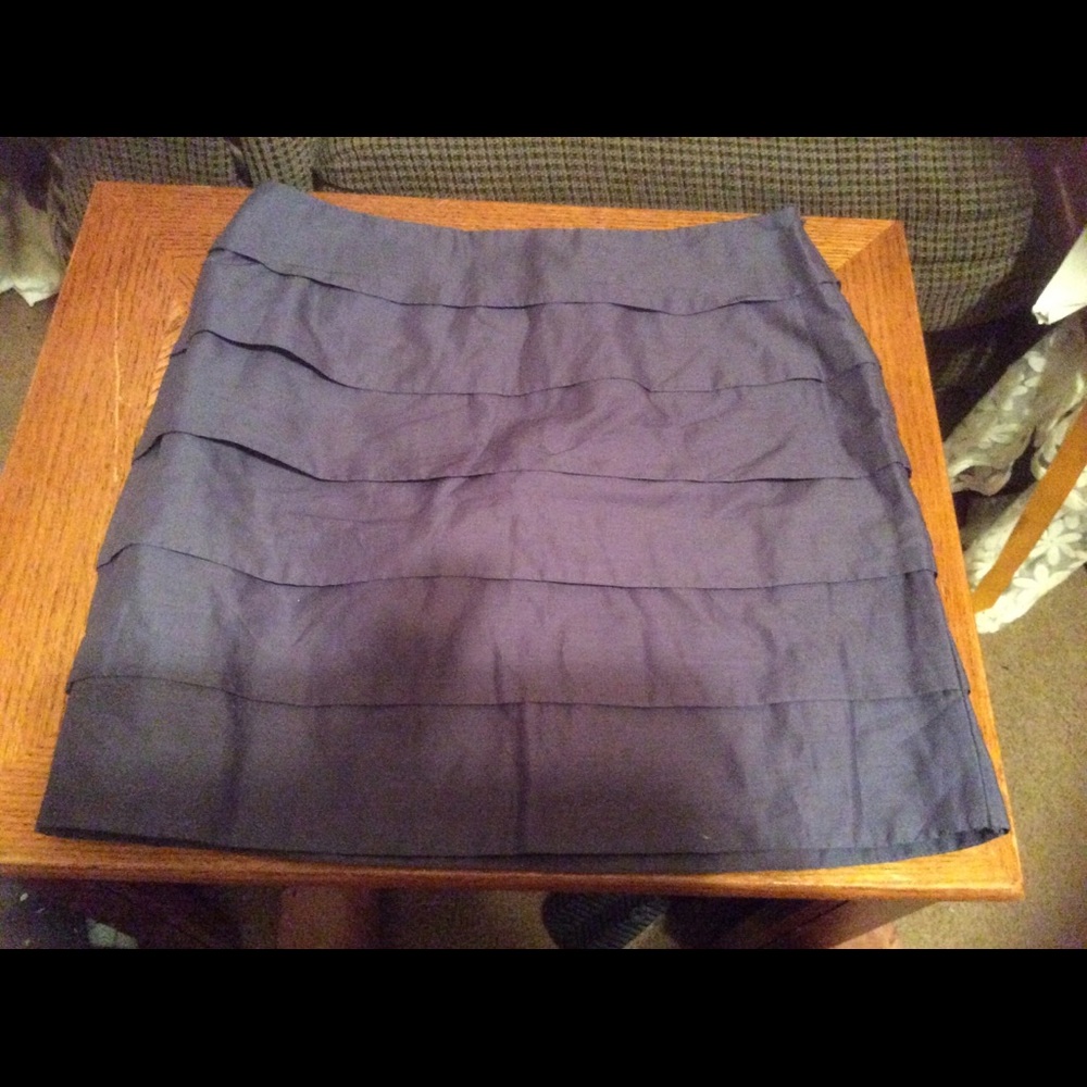 Jack by BB Dakota size 6 skirt